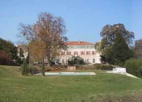 Le Château du Bijou