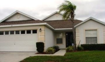 Davenport, Florida, Vacation Rental Villa