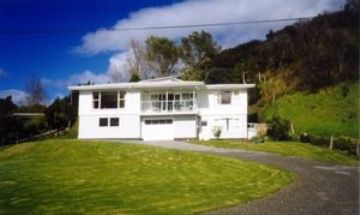 Coromandel, Waikato, Vacation Rental House