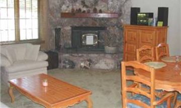 Mammoth Lakes, California, Vacation Rental Condo