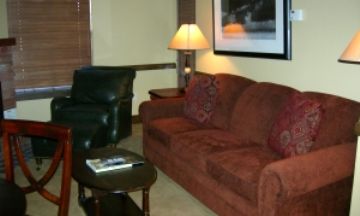 Park City, Utah, Vacation Rental Condo