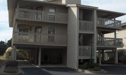 North Myrtle Beach, South Carolina, Vacation Rental Condo