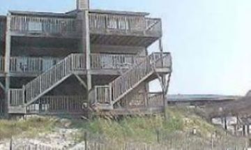 Cape San Blas, Florida, Vacation Rental House