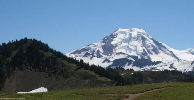 Mt. Baker