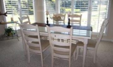 Seabrook Island, South Carolina, Vacation Rental Condo