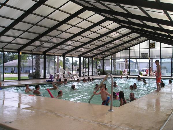 Surfside Beach, South Carolina, Vacation Rental Cottage