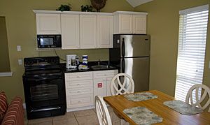 Destin, Florida, Vacation Rental Condo