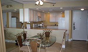 Destin, Florida, Vacation Rental Condo