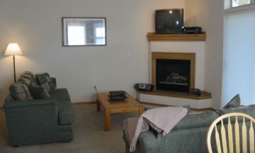 Frisco, Colorado, Vacation Rental Condo