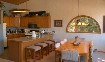 Big Sky, Montana, Vacation Rental Condo