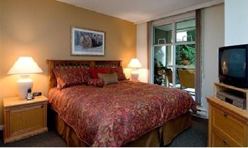 Whistler, British Columbia, Vacation Rental House