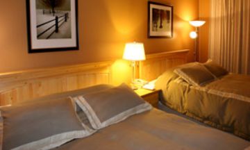 Whistler, British Columbia, Vacation Rental Condo