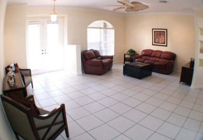 Cape Coral Villa Rental