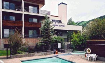 Steamboat Springs, Colorado, Vacation Rental Condo