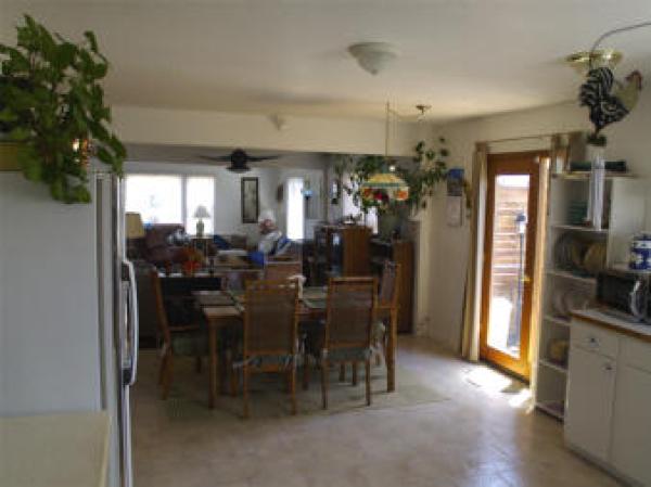 Crescent City, California, Vacation Rental House