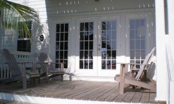 Marathon, Florida, Vacation Rental Villa