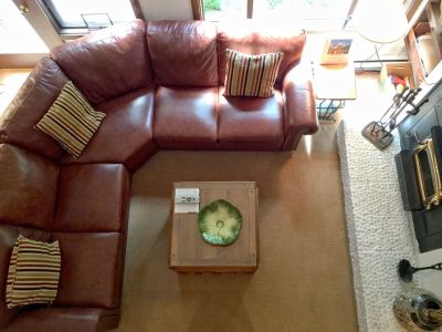 Snowater Condo #31
