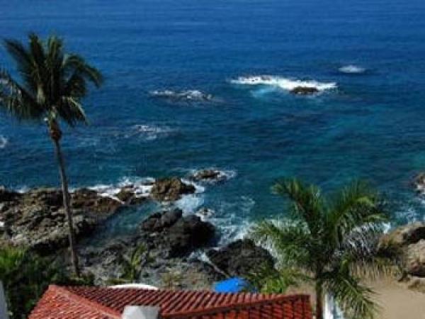 Ocean view