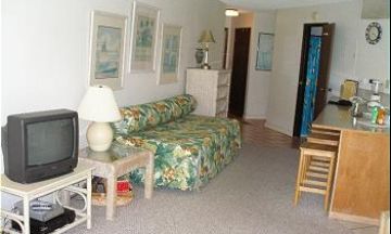 Kihei, Hawaii, Vacation Rental Condo