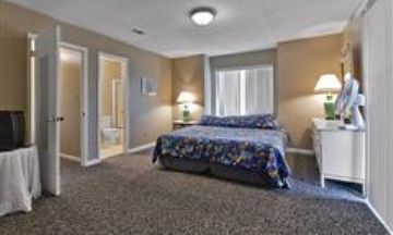 Miramar Beach, Florida, Vacation Rental House