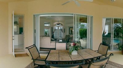 Cape Coral, Florida, Vacation Rental Villa