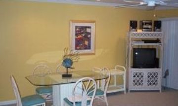 Destin, Florida, Vacation Rental Condo