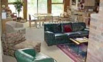 Killington, Vermont, Vacation Rental Villa