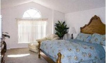 Davenport, Florida, Vacation Rental Villa