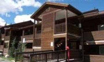 Silverthorne, Colorado, Vacation Rental Condo