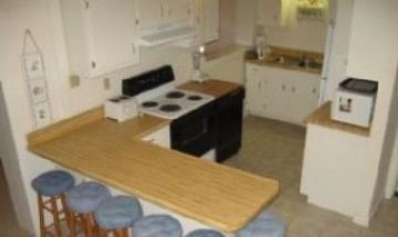 Port St. Joe, Florida, Vacation Rental Villa