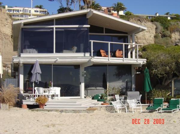 Capistrano Beach, California, Vacation Rental House