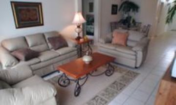 Clermont, Florida, Vacation Rental Villa