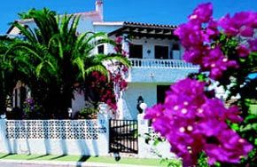 Benidorm, Costa Blanca, Vacation Rental Holiday Rental