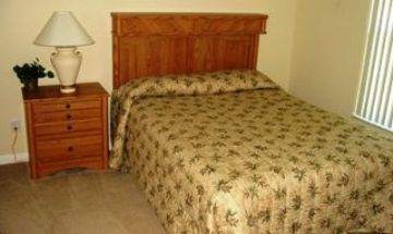 Davenport, Florida, Vacation Rental Villa