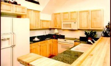 Breckenridge, Colorado, Vacation Rental Condo