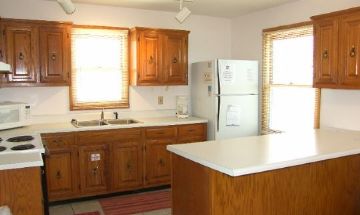Cape San Blas, Florida, Vacation Rental House