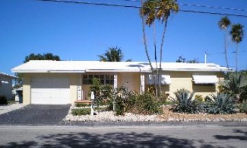 Marathon, Florida, Vacation Rental Villa