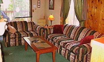 South Lake Tahoe, California, Vacation Rental House