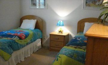 Davenport, Florida, Vacation Rental Villa