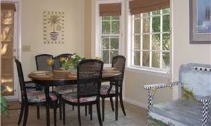 St. Simons Island, Georgia, Vacation Rental House