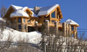 Steamboat Springs, Colorado, Vacation Rental Villa