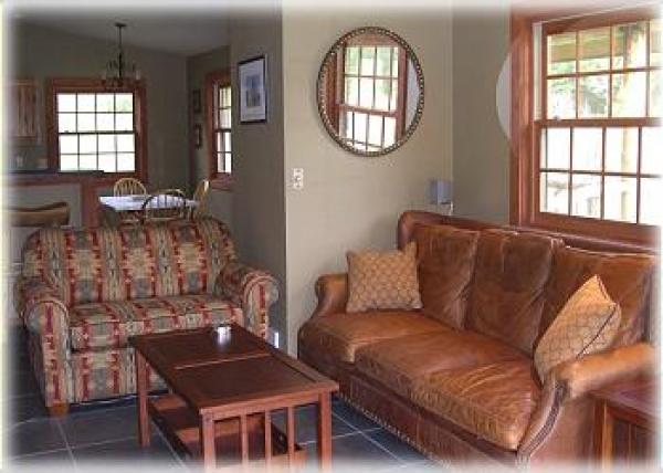 Another view of the living room