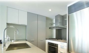 Vancouver, British Columbia, Vacation Rental Condo