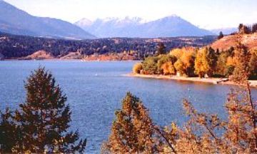 Windermere, British Columbia, Vacation Rental House