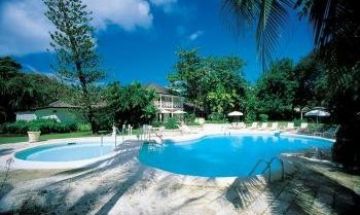 Sandy Lane, St. James , Vacation Rental House