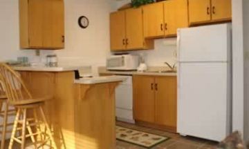 Park City, Utah, Vacation Rental Condo