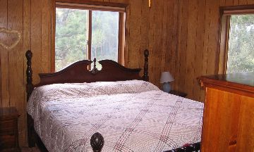 Angel Fire, New Mexico, Vacation Rental House