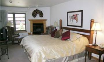 Breckenridge, Colorado, Vacation Rental Condo