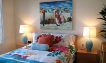 South Padre Island, Texas, Vacation Rental Condo