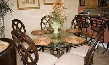 Fort Walton Beach, Florida, Vacation Rental Condo